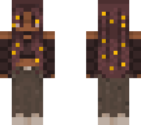 not my skin, i edited: l1ttleh3art’s skin. name: autumn trails