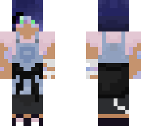 nyani redesign 3!