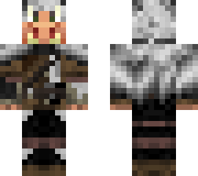 oc medival hunter edition
