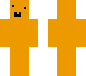 orange guy