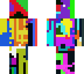 paintman
