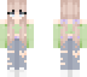 personal skin