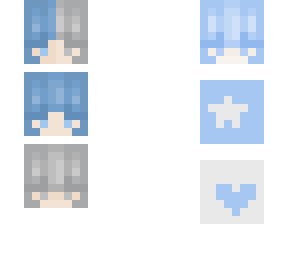 pfps for lexidexi!