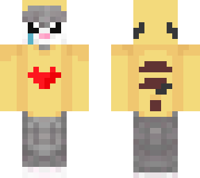 pikachu zajacikk