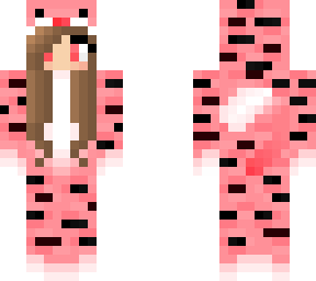 pink tiger