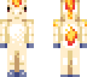 ponyta