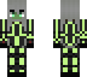 queen of the caves