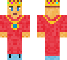 red king