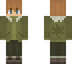 ren version 2 (commission)