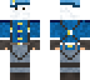 san atrianas uniform