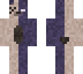 scary bear-y