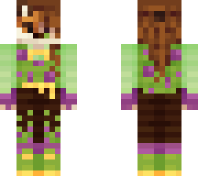 seapeekay lime lemons mayhem