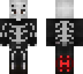 skull trooper