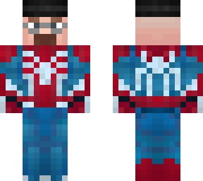spiderman walter white
