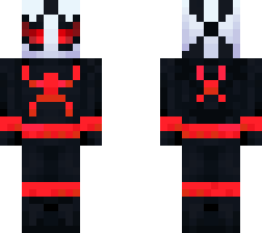 spidersona