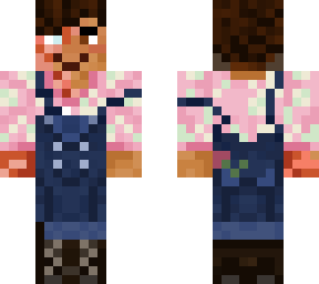 stephael (oc)