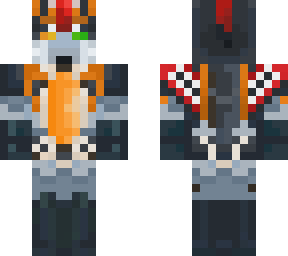 tfp oc attempt (solarstreak)