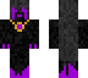 the dark one