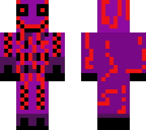 the evil man glitch