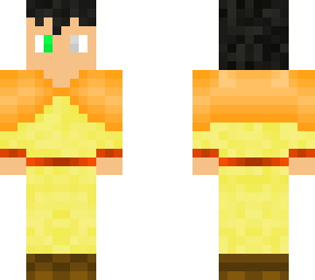 the king (airbender)