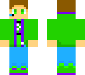 updated damon 2024 (sweater)