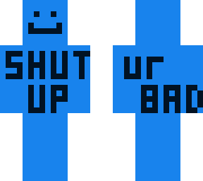 ur bad