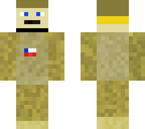 us army guy