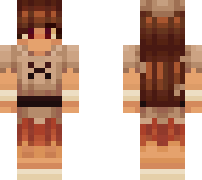 vinnie [ramshackle]