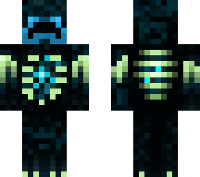 warden