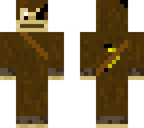 xencooo monkeyyy