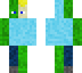 zombie me