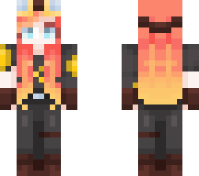 agent dawn