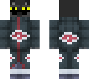 akatsuki pantera