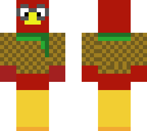 andralf
