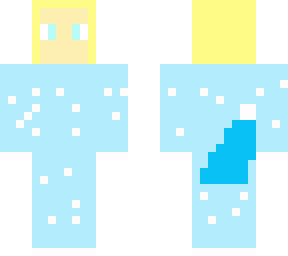 arctic fox boy