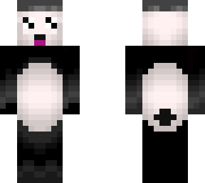 artist panda