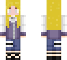 ash hyuga