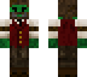 bartender