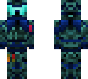 black barret assaulter (stock version)