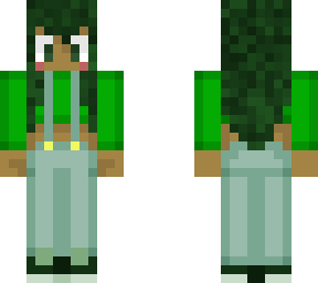 black tsuyu
