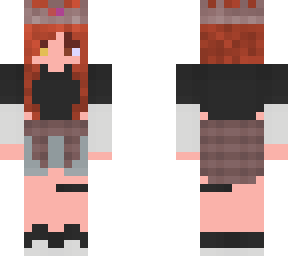 blake tomboy