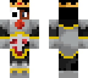 bone man
