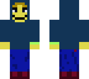 buddy remake