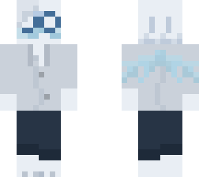 c0zy r3tro (vex)(no shirt cuffs)