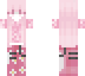 cherry blossoms