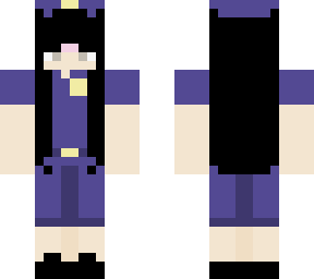 chief harrington from pixel town