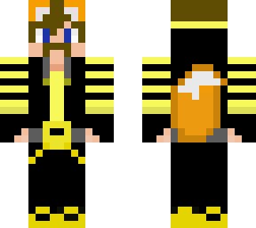 cool evilfoxy