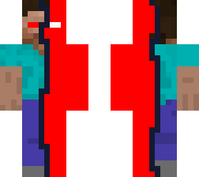 corrupt steve