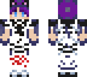 cozy maid 2.0