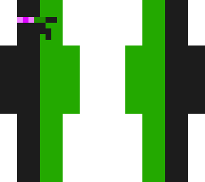 creeperman la fin